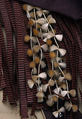 Visiting dress, Maison Pingat (French), silk, French