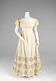 Evening dress | American | The Metropolitan Museum of Art