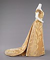 Ball gown, House of Worth (French, 1858–1956), silk, French