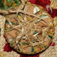 Livery, wool, Italian