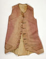 Suit, silk, Italian