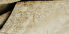 Suit, silk, Italian