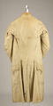 Suit, silk, Italian