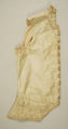 Suit, silk, Italian