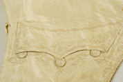 Suit, silk, Italian