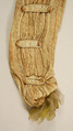 Dress, silk, Italian