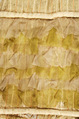 Dress, silk, Italian