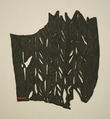 Doublet, leather, British