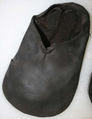 Shoes, leather, European