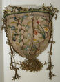 Bag, silk, European