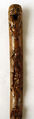 Busk, wood, Italian