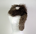 Boa, Feathers, American