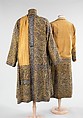 Ensemble, Jenny of Boston, wool, silk, American