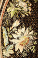 Court suit, silk, French