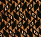 Court suit, silk, French