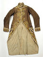 Suit | French | The Metropolitan Museum of Art