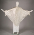 Shawl, Silk, Chinese