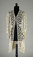 Jacket, Cotton, Irish