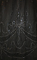 Dress, House of Worth (French, 1858–1956), silk, French