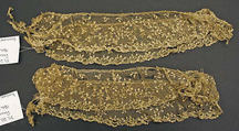 Lace, [no medium available], French