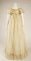 Dress, [no medium available], French