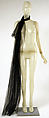 Dress, House of Vionnet (French, active 1912–14; 1918–39), Silk, French