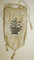 Purse, [no medium available], European