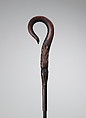 Parasol, silk, metal, wood, probably French