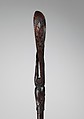 Parasol, silk, metal, wood, probably French