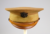 Cap, Helmet Brand, Wool, leather, metal, American