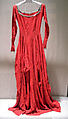 Evening dress, Mme. Germaine Monteil, [no medium available], American