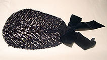Snood, Bergdorf Goodman (American, founded 1899), [no medium available], American