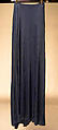 Dinner dress, Mark Mooring (American), [no medium available], American