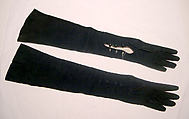 Gloves, Bonwit Teller & Co.  American, [no medium available], American