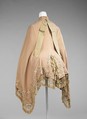 Dolman, wool, American