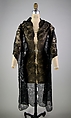 Stole, Silk, Spanish