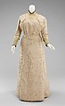 Ensemble, S. Gluck, silk, American