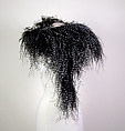 Boa, Feathers, American