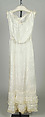 Slip, Silk, American