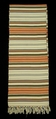 Sash, Wool, Italian