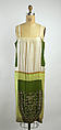 Dress, Callot Soeurs (French, active 1895–1937), silk, French