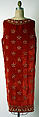 Dress, Callot Soeurs (French, active 1895–1937), silk, French