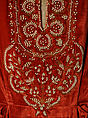 Dress, Callot Soeurs (French, active 1895–1937), silk, French