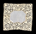 Handkerchief, Cotton, Irish