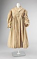 Coat, Frederick Loeser & Company (American, founded 1860), wool, silk, American
