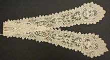 Barbe, [no medium available], Belgian