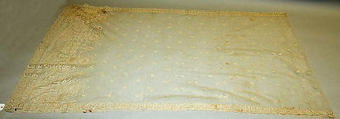Scarf, [no medium available], French