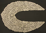 Collar, [no medium available], Belgian