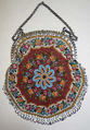 Bag, metal, French