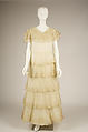 Dress, [no medium available], probably French